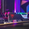 64 GB Patriot DIMM 5200 (2x 32 GB) Dual-Kit (preto, PVVR564G520C40K, Viper Venom RGB, INTEL XMP)