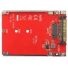 Placa de interface DeLOCK 62725 interna M.2
