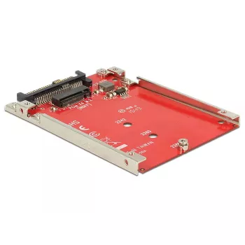 Placa de interface DeLOCK 62725 interna M.2