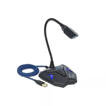 Microfone para consola de jogos DeLOCK 66330