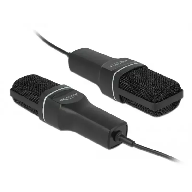 Microfone para PC DeLOCK 66331