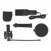 Microfone para PC DeLOCK 66331
