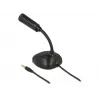 Microfone para telemóvel DeLOCK 65872