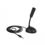 Microfone para telemóvel DeLOCK 65872