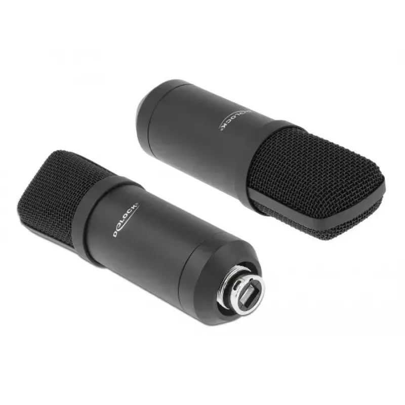 Microfone DeLOCK 66300