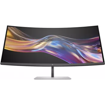Monitor HP Series 7 Pro 37,5 polegadas WQHD+ Thunderbolt 4 - 738pu