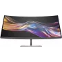 Monitor HP Series 7 Pro 37,5 polegadas WQHD+ Thunderbolt 4 - 738pu
