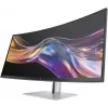 Monitor HP Series 7 Pro 37,5 polegadas WQHD+ Thunderbolt 4 - 738pu