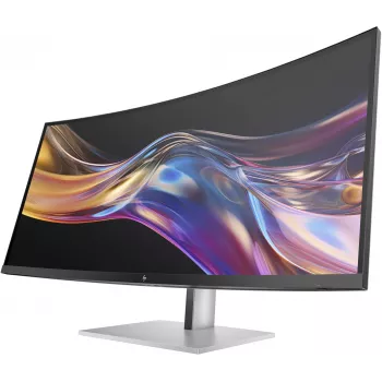 Monitor HP Series 7 Pro 37,5 polegadas WQHD+ Thunderbolt 4 - 738pu