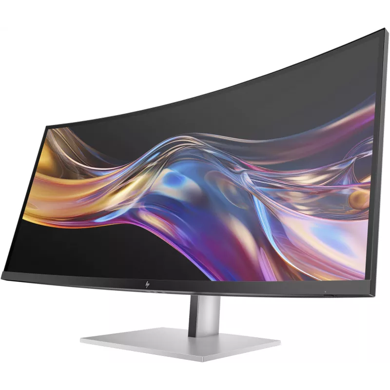 Monitor HP Series 7 Pro 37,5 polegadas WQHD+ Thunderbolt 4 - 738pu