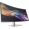 Monitor HP Series 7 Pro 37,5 polegadas WQHD+ Thunderbolt 4 - 738pu