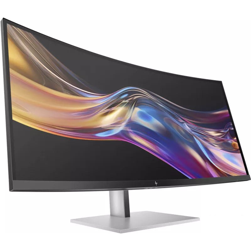 Monitor HP Series 7 Pro 37,5 polegadas WQHD+ Thunderbolt 4 - 738pu