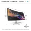 Monitor HP Series 7 Pro 37,5 polegadas WQHD+ Thunderbolt 4 - 738pu