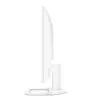 Monitor de computador BenQ EW270Q 27 polegadas (68,6 cm) 2560 x 1440 2K Ultra HD LCD branco com altifalantes integrados
