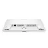 Monitor de computador BenQ EW270Q 27 polegadas (68,6 cm) 2560 x 1440 2K Ultra HD LCD branco com altifalantes integrados