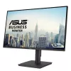 Monitor ASUS BE27AQ 27 polegadas IPS LCD, 2560 x 1440 WQHD, 5 ms, hub USB 3.2, altura ajustável, VESA, altifalantes integrados, preto