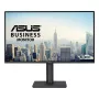 Monitor ASUS BE27AQ 27 polegadas IPS LCD, 2560 x 1440 WQHD, 5 ms, hub USB 3.2, altura ajustável, VESA, altifalantes integrados, preto