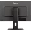 Monitor IIYAMA ProLite XB2495WSU-B1 61,2 cm (24,1 polegadas) 1920×1200 IPS Full HD, 4 ms, hub USB 3.2, altura ajustável, altifalantes