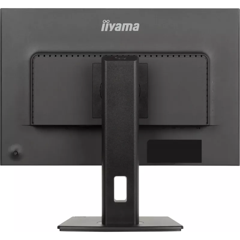 Monitor IIYAMA ProLite XB2495WSU-B1 61,2 cm (24,1 polegadas) 1920×1200 IPS Full HD, 4 ms, hub USB 3.2, altura ajustável, altifalantes