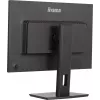 Monitor IIYAMA ProLite XB2495WSU-B1 61,2 cm (24,1 polegadas) 1920×1200 IPS Full HD, 4 ms, hub USB 3.2, altura ajustável, altifalantes
