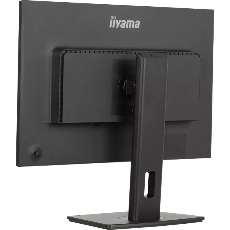 Monitor IIYAMA ProLite XB2495WSU-B1 61,2 cm (24,1 polegadas) 1920×1200 IPS Full HD, 4 ms, hub USB 3.2, altura ajustável, altifalantes