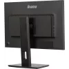 Monitor IIYAMA ProLite XB2495WSU-B1 61,2 cm (24,1 polegadas) 1920×1200 IPS Full HD, 4 ms, hub USB 3.2, altura ajustável, altifalantes