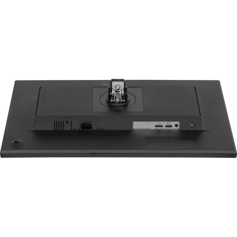 Monitor IIYAMA ProLite XB2495WSU-B1 61,2 cm (24,1 polegadas) 1920×1200 IPS Full HD, 4 ms, hub USB 3.2, altura ajustável, altifalantes