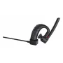 Headset Yealink BH71 Lite, com fios e sem fios, escritório/call center, 100 - 20000 Hz, 18 g, headset, preto