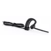 Headset Yealink BH71 Lite, com fios e sem fios, escritório/call center, 100 - 20000 Hz, 18 g, headset, preto