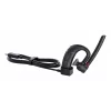Headset Yealink BH71 Lite, com fios e sem fios, escritório/call center, 100 - 20000 Hz, 18 g, headset, preto