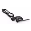 Headset Yealink BH71 Lite, com fios e sem fios, escritório/call center, 100 - 20000 Hz, 18 g, headset, preto