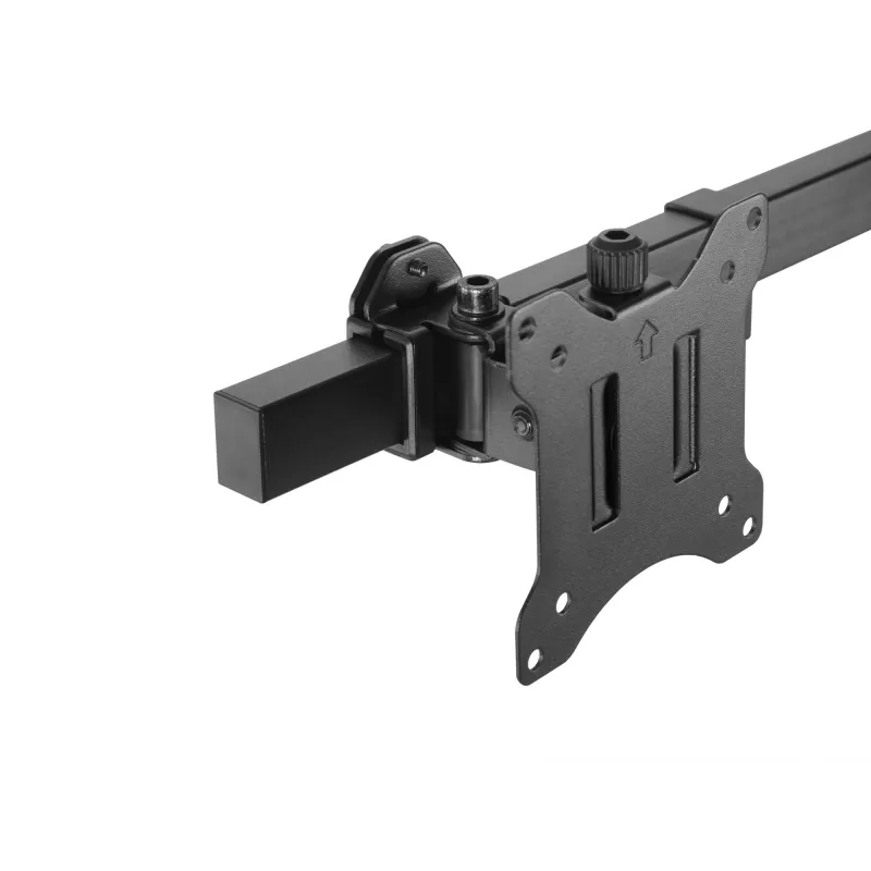 Suporte de mesa para monitor Equip 17 polegadas-32 polegadas ajustável 6