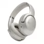 Auscultadores JBL Tour One M2 sem fios arco música USB Type-C Bluetooth champanhe