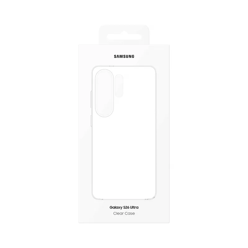 Samsung EF-QS948CTEGWW Capa para telemóvel 17,5 cm (6,9