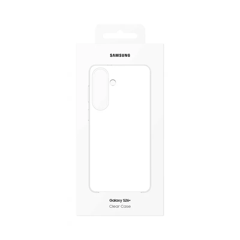 Samsung EF-QS947CTEGWW Capa para telemóvel 17,5 cm (6,9