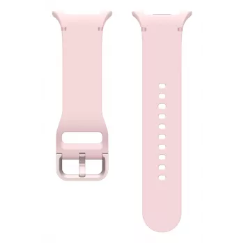 Samsung Sport Band (S/M) para Galaxy Watch8 | Watch8 Classic, Bracelete, Smartwatch, Rosa, Samsung, Galaxy Watch8 | Watch8, Borracha