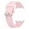 Samsung Sport Band (S/M) para Galaxy Watch8 | Watch8 Classic, Bracelete, Smartwatch, Rosa, Samsung, Galaxy Watch8 | Watch8, Borracha