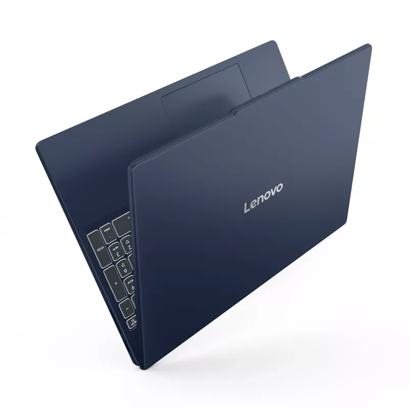 Lenovo IdeaPad Slim 3 15ARP10 Portátil AMD Ryzen™ 7 7735HS 38,9 cm (15,3