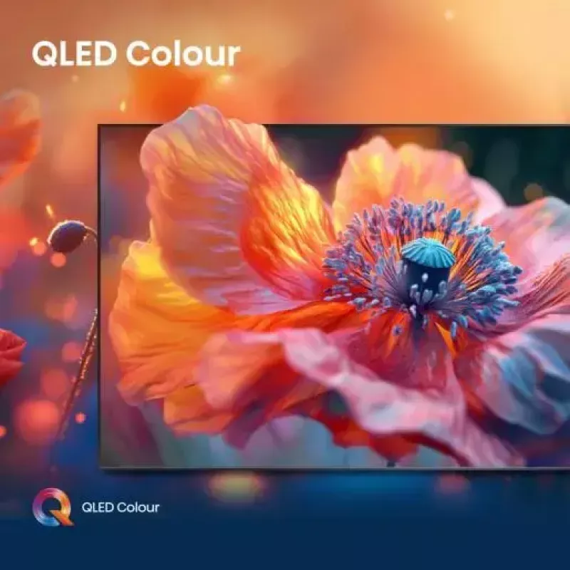 Hisense A7Q 65A7Q 165,1 cm (65 polegadas) 4K Ultra HD Smart TV Wi-Fi preto 400 cd/m²