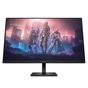 Monitor gaming OMEN by HP 31,5 polegadas QHD 165Hz - OMEN 32q