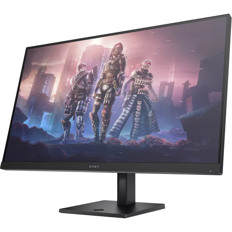 Monitor gaming OMEN by HP 31,5 polegadas QHD 165Hz - OMEN 32q