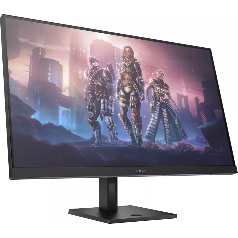 Monitor gaming OMEN by HP 31,5 polegadas QHD 165Hz - OMEN 32q