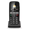 Emporia emporiaHAPPY 4,6 cm (1,81 polegadas) 70 g preto telemóvel de iniciação