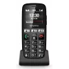 Emporia emporiaHAPPY 4,6 cm (1,81 polegadas) 70 g preto telemóvel de iniciação