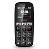 Emporia emporiaHAPPY 4,6 cm (1,81 polegadas) 70 g preto telemóvel de iniciação