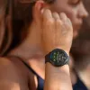 Smartwatch Polar Ignite 3 preto