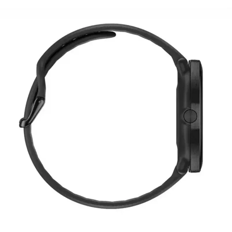 Smartwatch Polar Ignite 3 preto