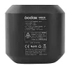 Bateria acessório de flash de câmara Godox WB26 Lithium-Ion 2600 mAh 28,8 V