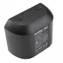 Bateria acessório de flash de câmara Godox WB26 Lithium-Ion 2600 mAh 28,8 V