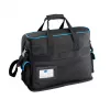 Bolsa de serviço B+W Service preto nylon